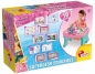 Superbiurko edukacyjne - Princess (304-58907)