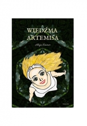 Wiedźma Artemisa - Kramer Alicja