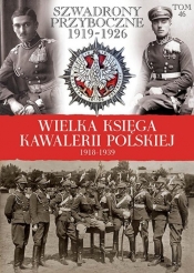 Wielka Księga Kawalerii Polskiej 1918-1939