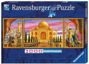 Puzzle 1000 Tadż Mahal tryptyk (199907)