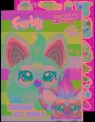 Furby. Przyklejam Odklejam Zabawa bez końca null null