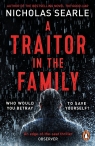 A Traitor in the Family Nicholas Searle