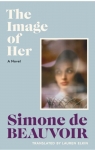 The Image of Her wer. angielska Simone de Beauvoir