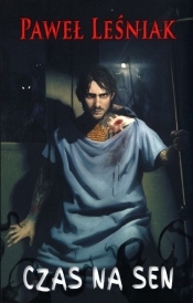 Czas na sen - Paweł Leśniak