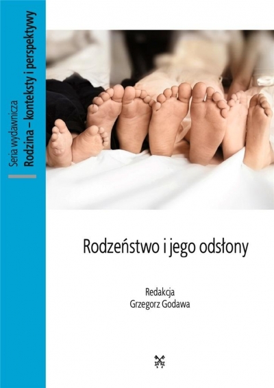 Rodzeństwo i jego odsłony