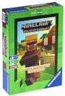  Ravensburger, Minecraft - Rynek Farmera (dodatek do gry) (26990)Wiek: 10+