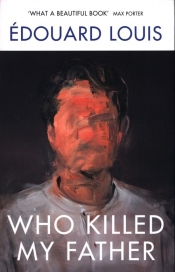 Who Killed My Father - Louis Edouard
