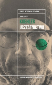 Krzysztof Koehler Uczestnictwo - Beczek Jakub