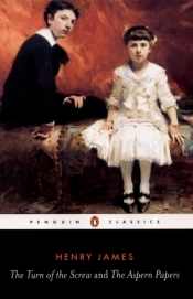 The Turn of the Screw and The Aspern Papers - Henry James