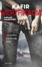 Weryfikacja - Kafir, Łukasz Maziewski