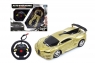 Auto wyścigowe zdalnie sterowane Toys For Boys (127908) od 3 lat