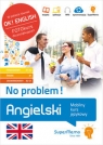 Angielski No problem! Mobilny kurs językowy pakiet poziom podstawowy A1-A2, średni B1, zaawansowa