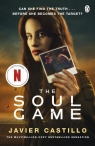 The soul same wer. angielska Javier Castillo