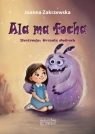 Ala ma focha Joanna Zakrzewska