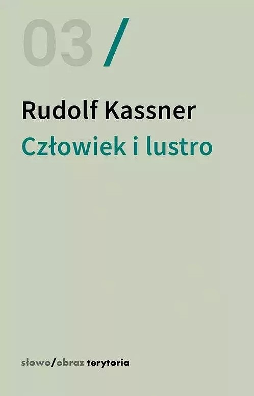 Człowiek i lustro. Dialogi i krótkie sceny dramatyczne