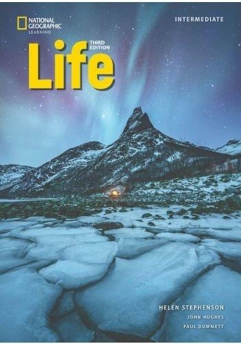 Life 3rd Edition Intermediate TB