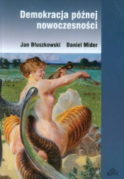 Demokracja późnej nowoczesności