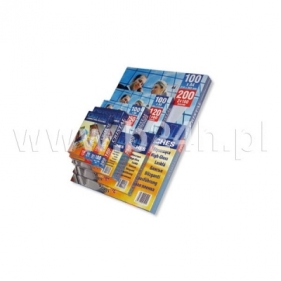 Folia do laminacji Argo 60x95 150 mic Standard A"100