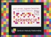 Sekwencje - Dębicka Agata, Cieszyńska Jagoda