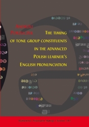 The timing of tone group constituents in the.. - Andrzej Porzuczek