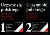 Uczymy się polskiego Tom 1-2