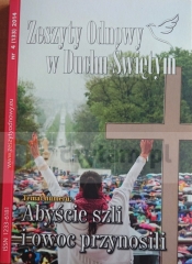 Zeszyty Odnowy w Duchu Świętym 4 (133) 2014 - 2014