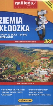 Ziemia Kłodzka