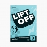 Lift Off 3 Student's Pack Damian Williams