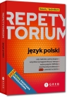  Repetytorium - liceum/technikum - język polski - 2024