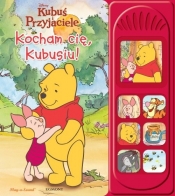 Kocham Cię, Kubusiu! (51908)