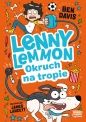 Lenny Lemmon i Okruch na tropie. Tom 2 - Ben Davis