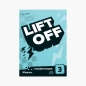Lift Off 3 Student's Pack - Damian Williams