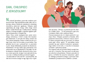 Opowieści które spadły z nieba - Bruno Ferrero