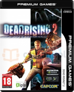 Dead Rising 2 (Premium Games)