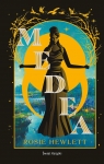 Medea (edycja kolekcjonerska) Rosie Hewlett