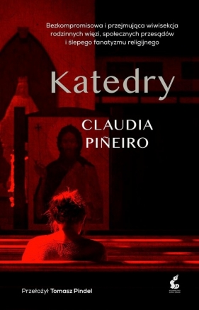 Katedry - Pineiro Claudia