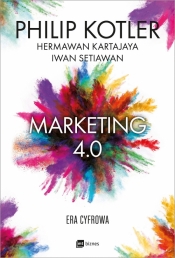 Marketing 4.0 - Hermawan Kartajaya, Iwan Setiawan