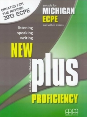 New Plus Proficiency SB MM PUBLICATIONS - Marileni Malkogianni, H.Q. Mitchell