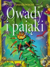 Owady i pająki