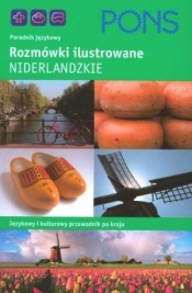 Rozmówki ilustrowane niderlandzkie