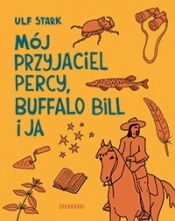 Mój przyjaciel Percy, Buffalo Bill i ja - Stark Ulf