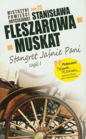 Stangret Jaśnie Pani część 1