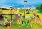Playmobil Family Fun: Przygoda w Zoo (71190)