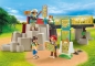 Playmobil Family Fun: Przygoda w Zoo (71190)
