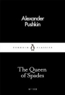 The Queen of Spades Pushkin Alexander