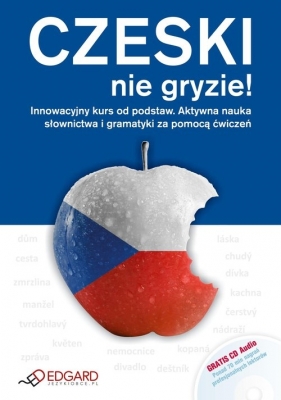 Czeski nie gryzie! + CD