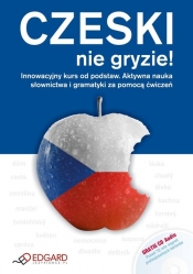 Czeski nie gryzie! + CD