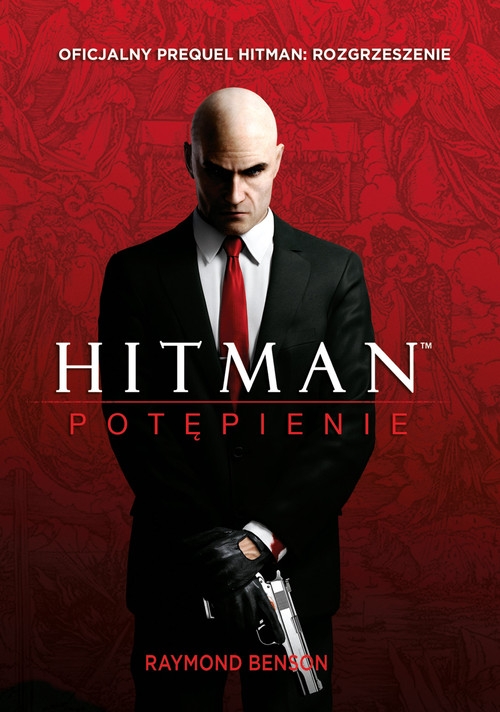 Hitman Potępienie