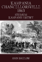 Kampania Chancellorsville 1863 - Bigelow John