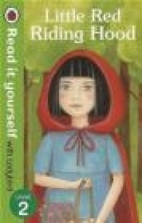 Little Red Riding Hood - Read it Yourself with Ladybird